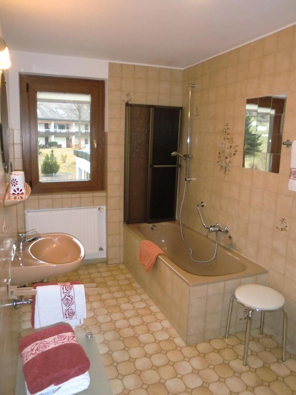 Ferienwohnungen Federleicht Titisee-Neustadt Exteriér fotografie